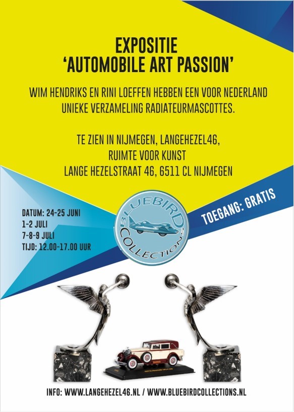 FlyerBluebirdcollections